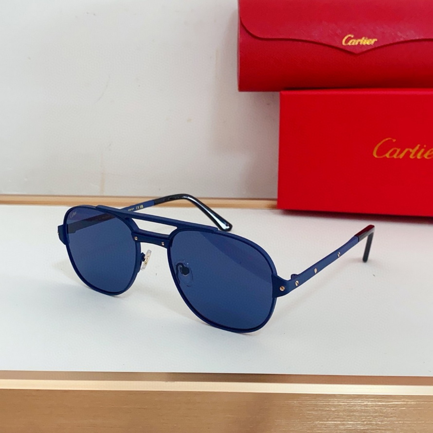 Cartier Sunglasses(AAAA)-828