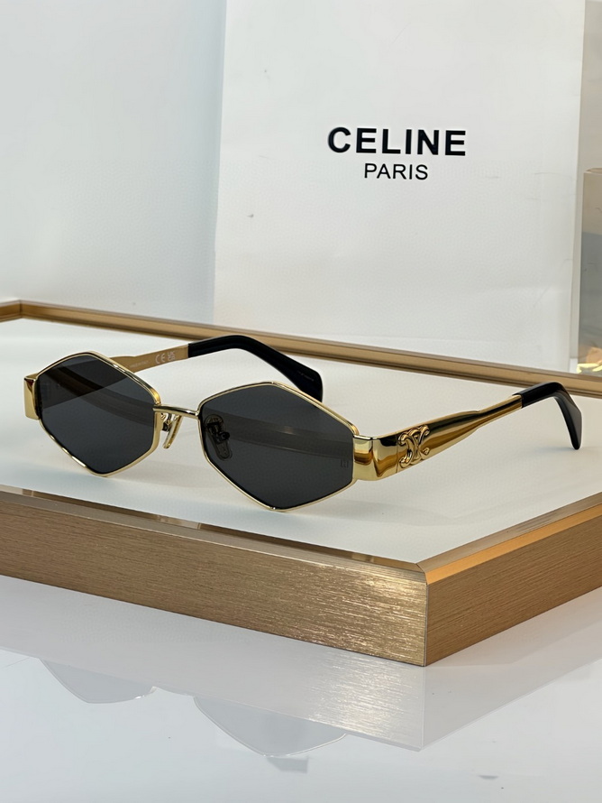 Celine Sunglasses(AAAA)-621