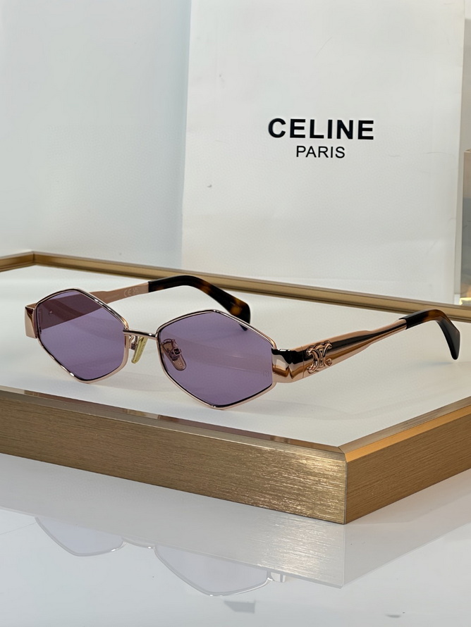 Celine Sunglasses(AAAA)-619