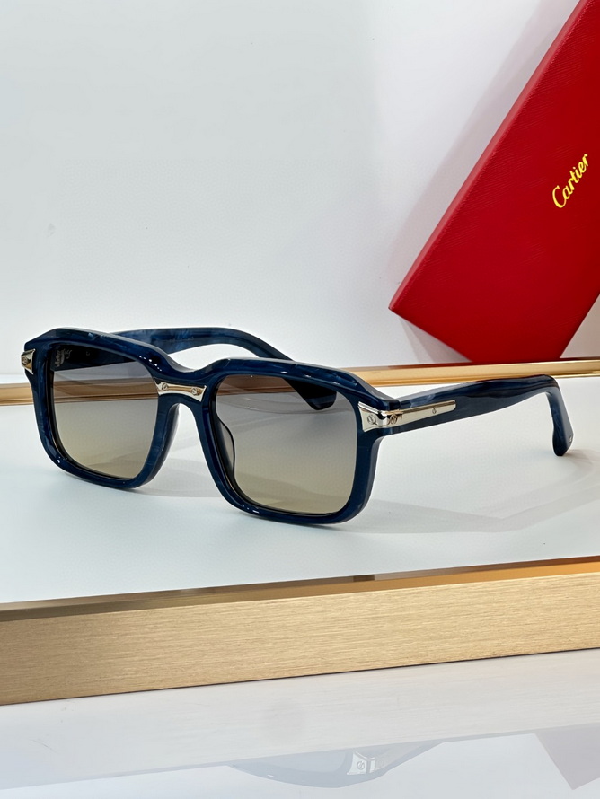 Cartier Sunglasses(AAAA)-766