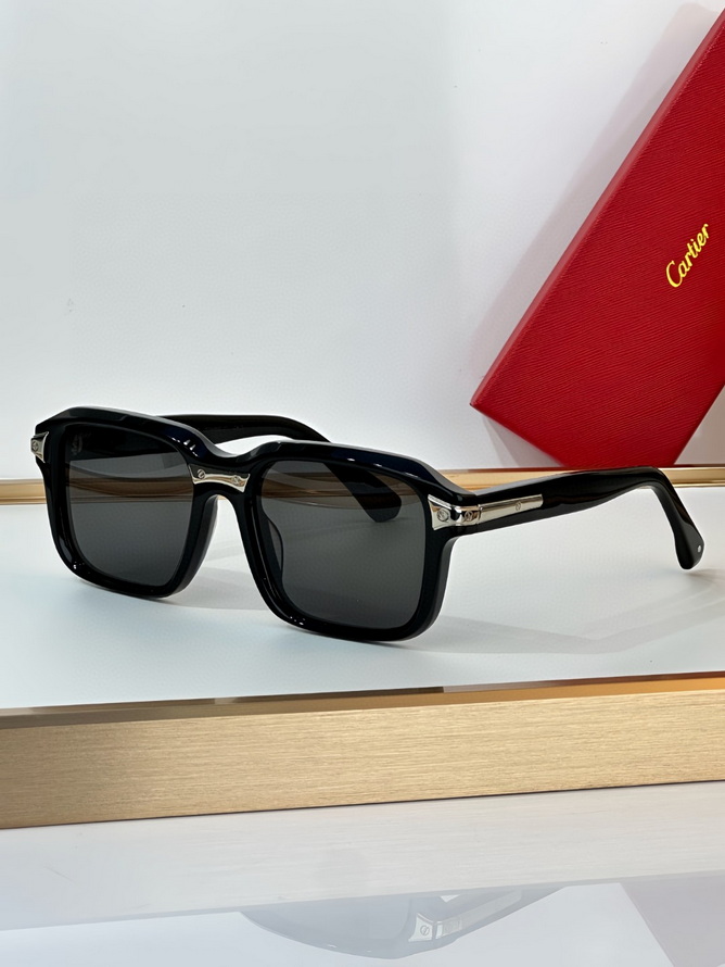 Cartier Sunglasses(AAAA)-765