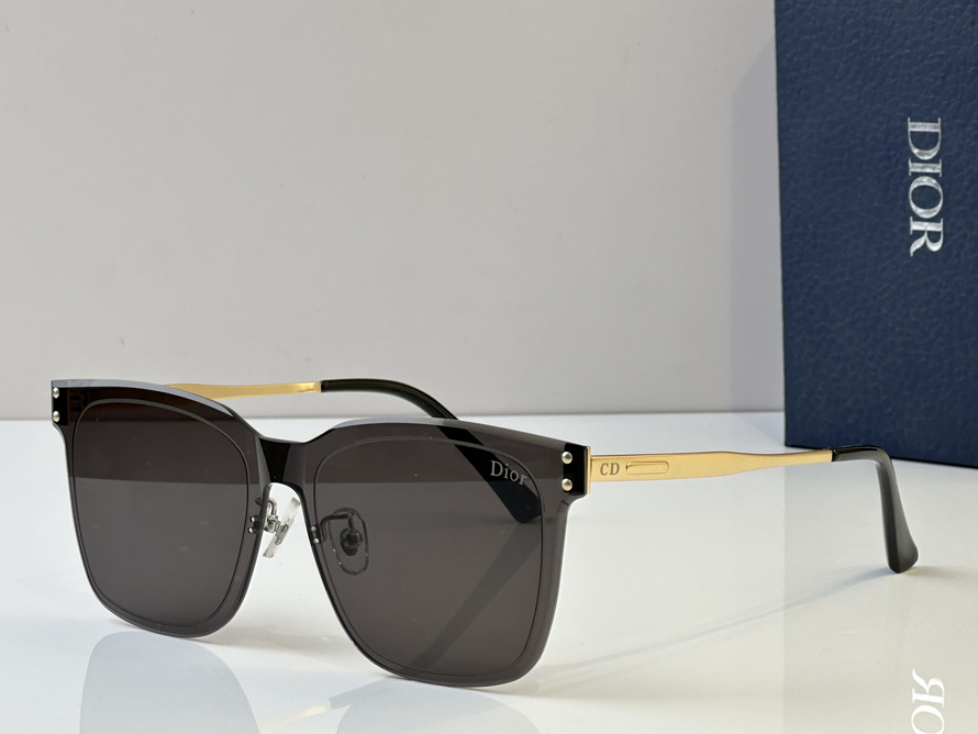 Dior Sunglasses(AAAA)-1053