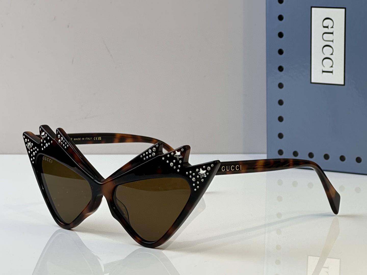 Gucci Sunglasses(AAAA)-2923
