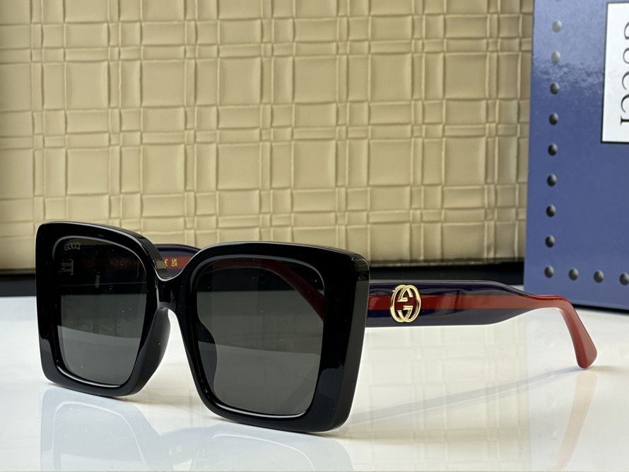 Gucci Sunglasses(AAAA)-2888