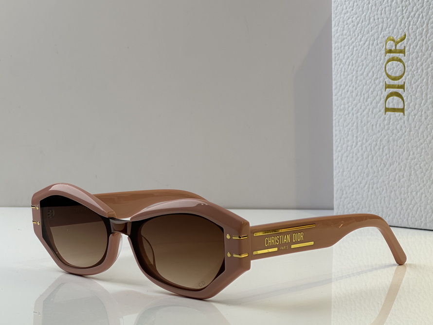 Dior Sunglasses(AAAA)-1048