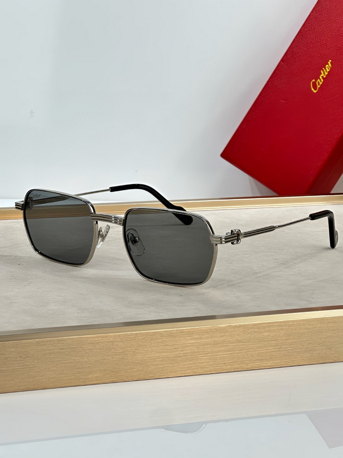Cartier Sunglasses(AAAA)-729