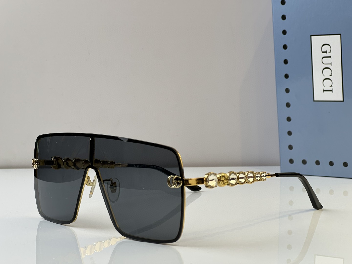 Gucci Sunglasses(AAAA)-2853