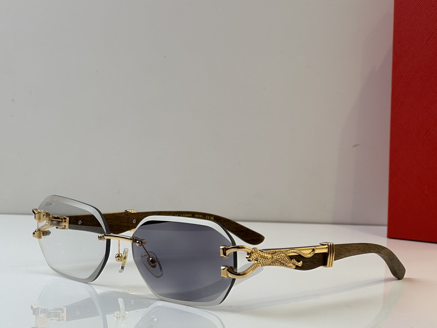 Cartier Sunglasses(AAAA)-640
