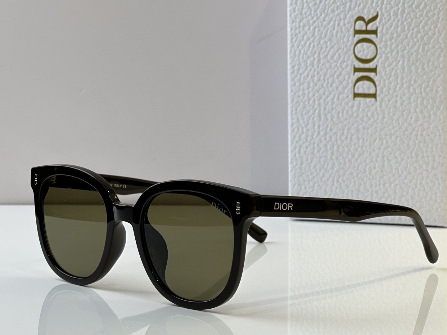 Dior Sunglasses(AAAA)-1019