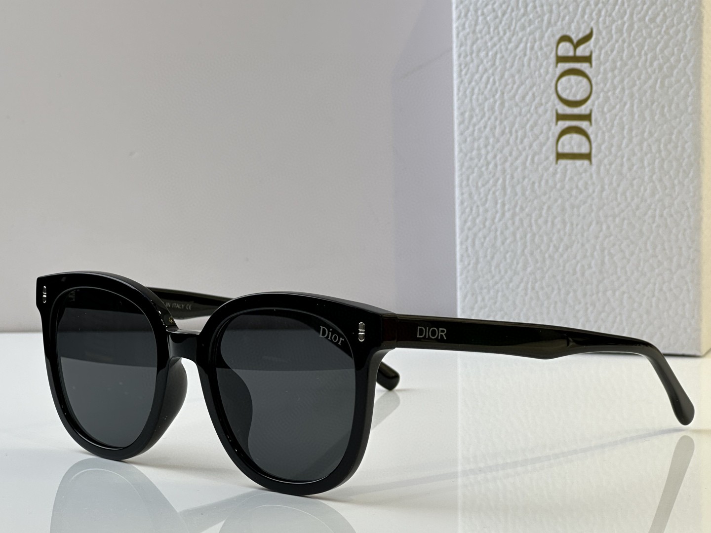 Dior Sunglasses(AAAA)-1018