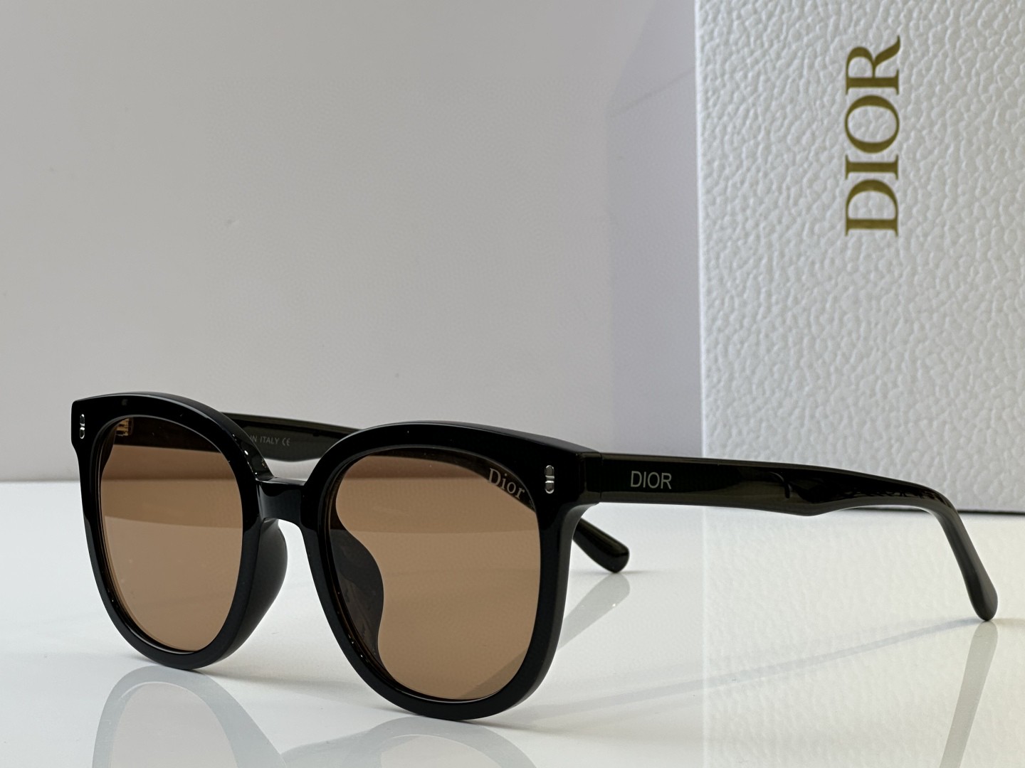 Dior Sunglasses(AAAA)-1017