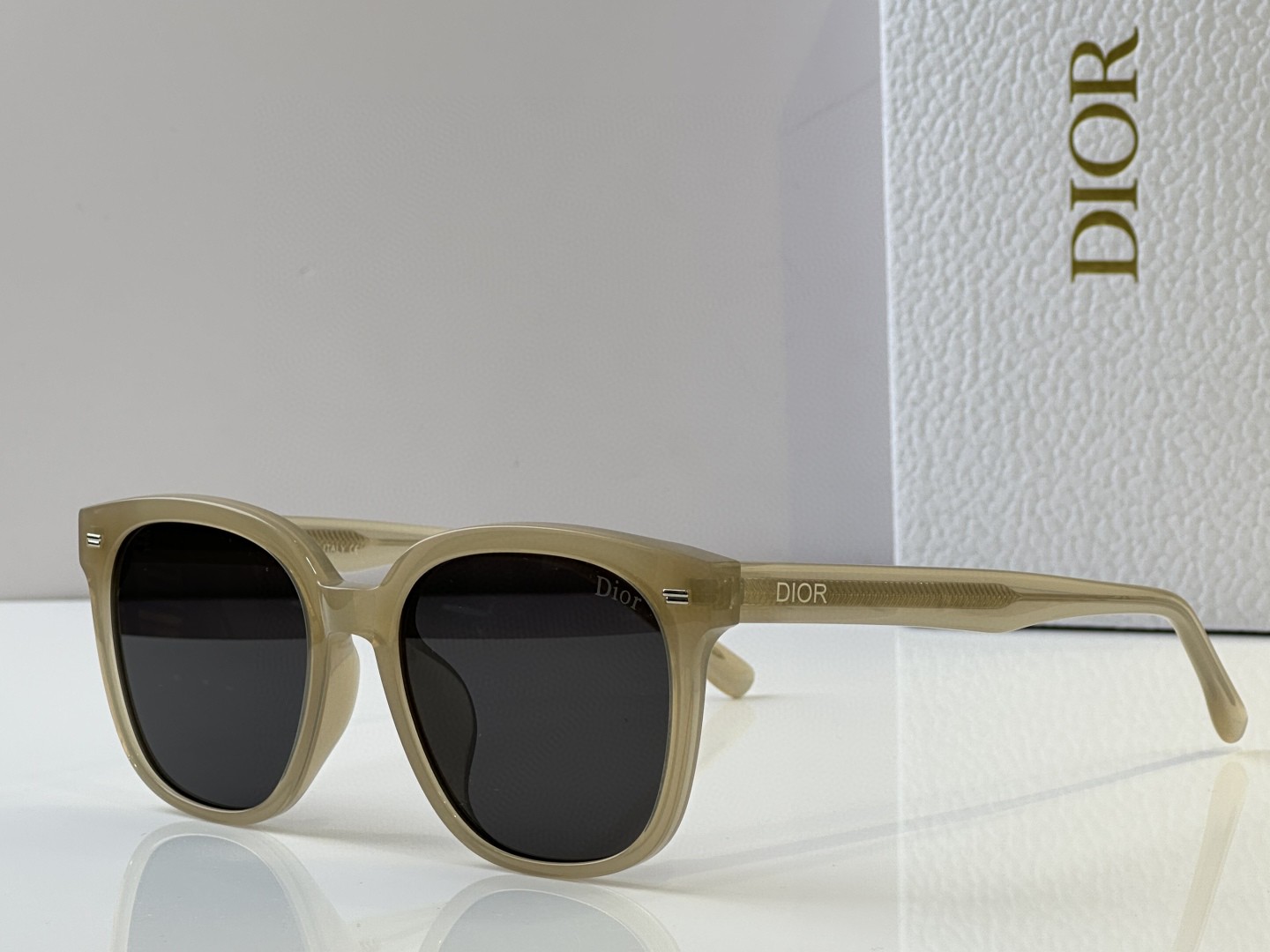 Dior Sunglasses(AAAA)-1014