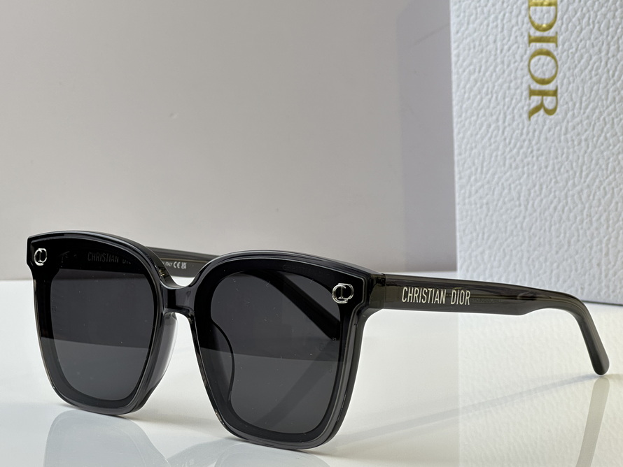 Dior Sunglasses(AAAA)-1007