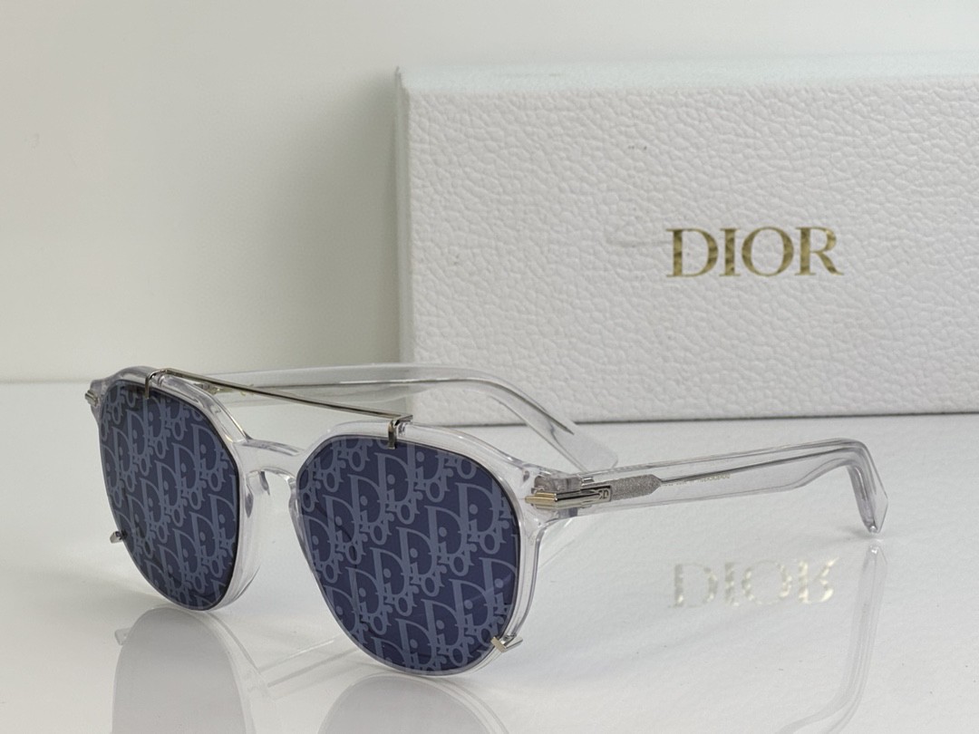 Dior Sunglasses(AAAA)-998