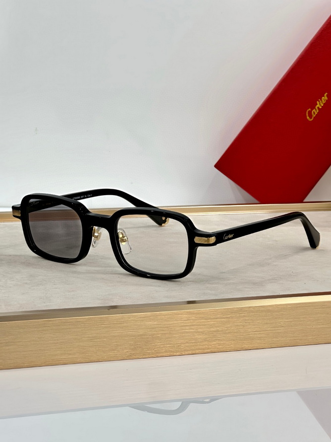 Cartier Sunglasses(AAAA)-600