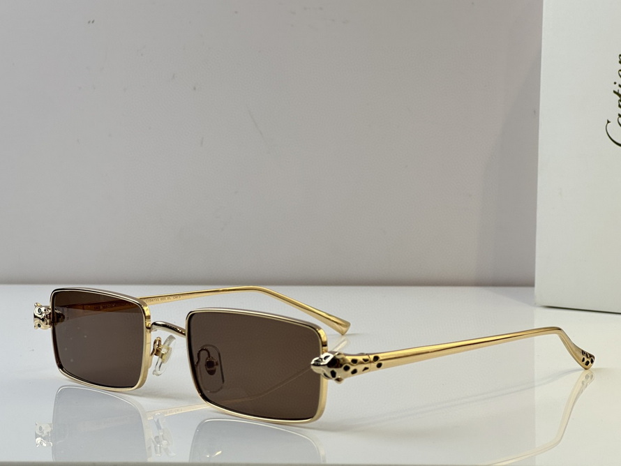 Cartier Sunglasses(AAAA)-561