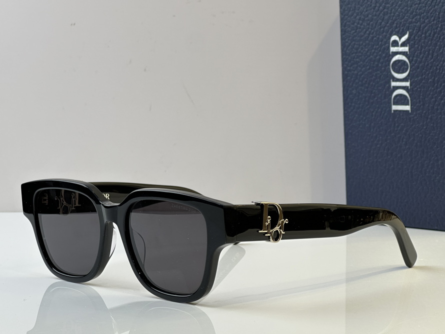 Dior Sunglasses(AAAA)-991