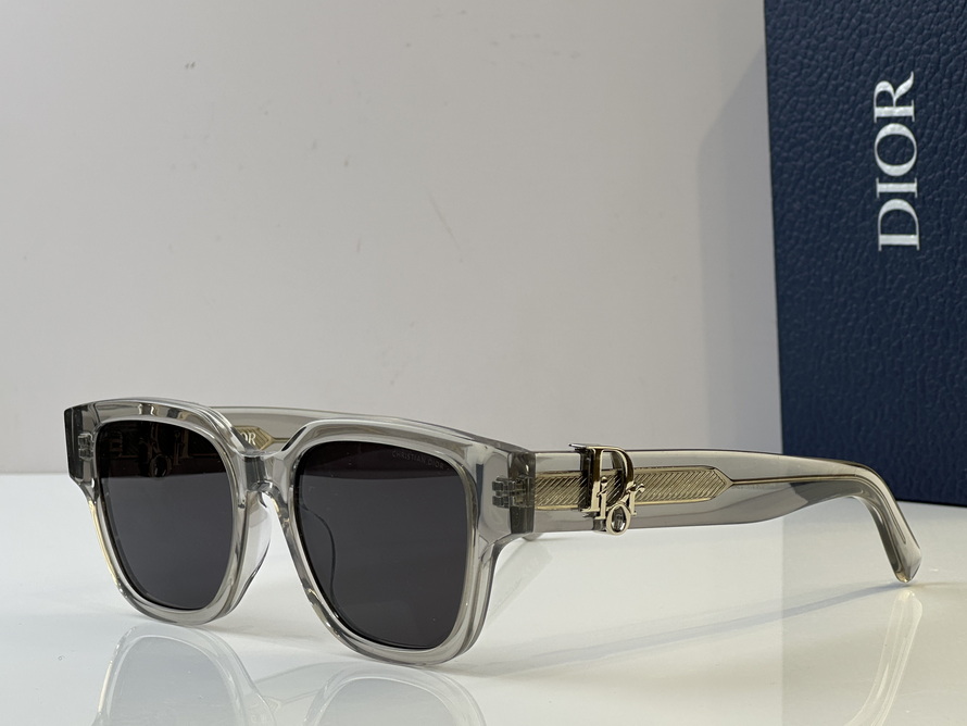 Dior Sunglasses(AAAA)-986