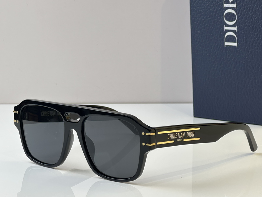 Dior Sunglasses(AAAA)-970