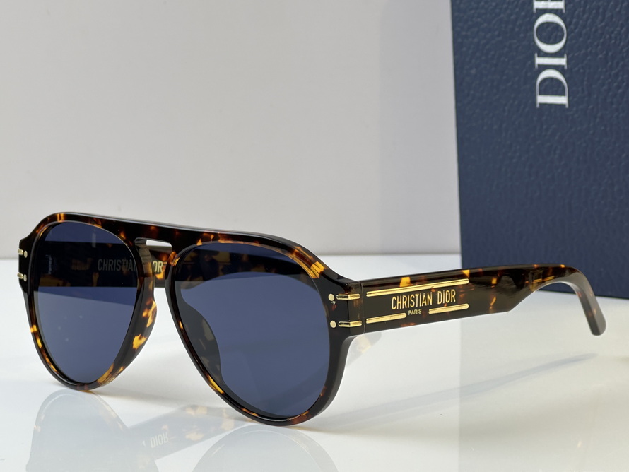 Dior Sunglasses(AAAA)-967