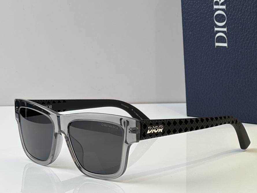 Dior Sunglasses(AAAA)-956