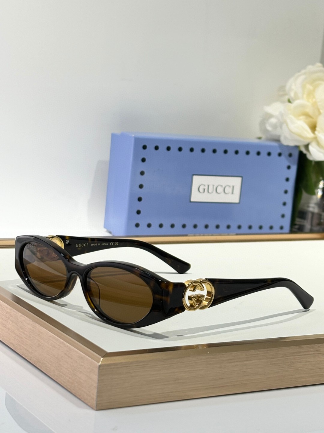 Gucci Sunglasses(AAAA)-2814