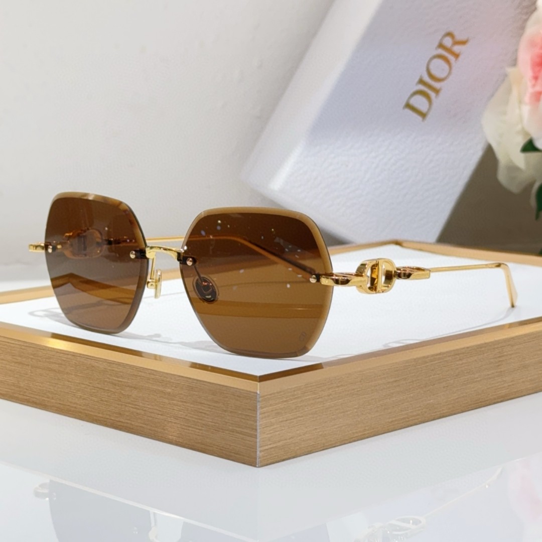 Dior Sunglasses(AAAA)-944