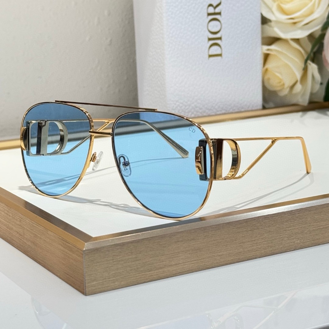 Dior Sunglasses(AAAA)-940