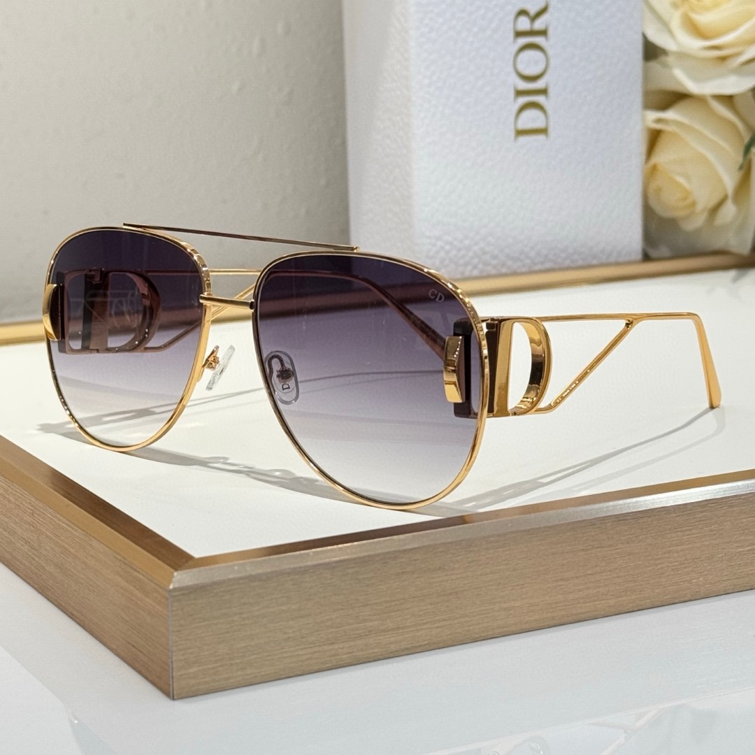 Dior Sunglasses(AAAA)-939
