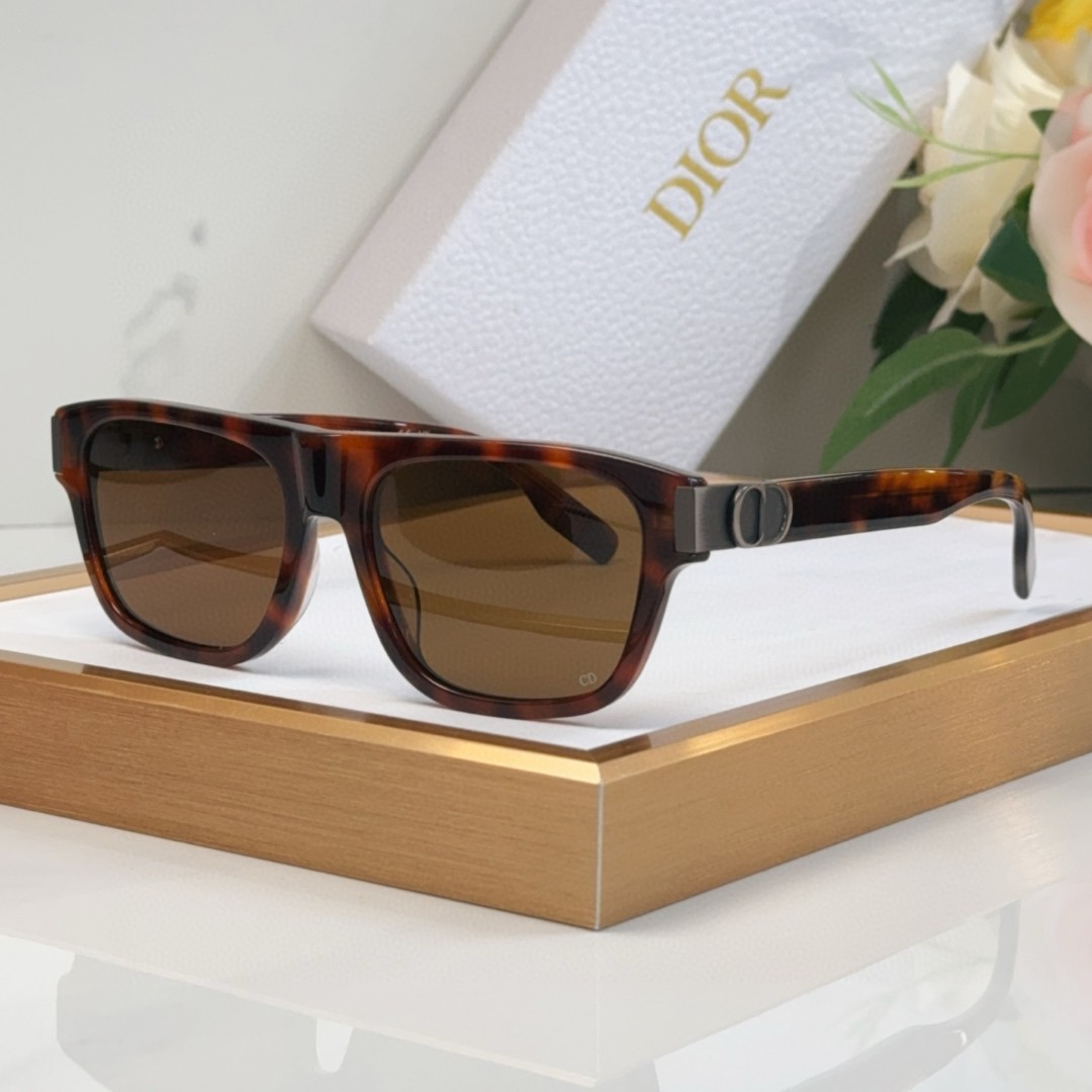 Dior Sunglasses(AAAA)-937