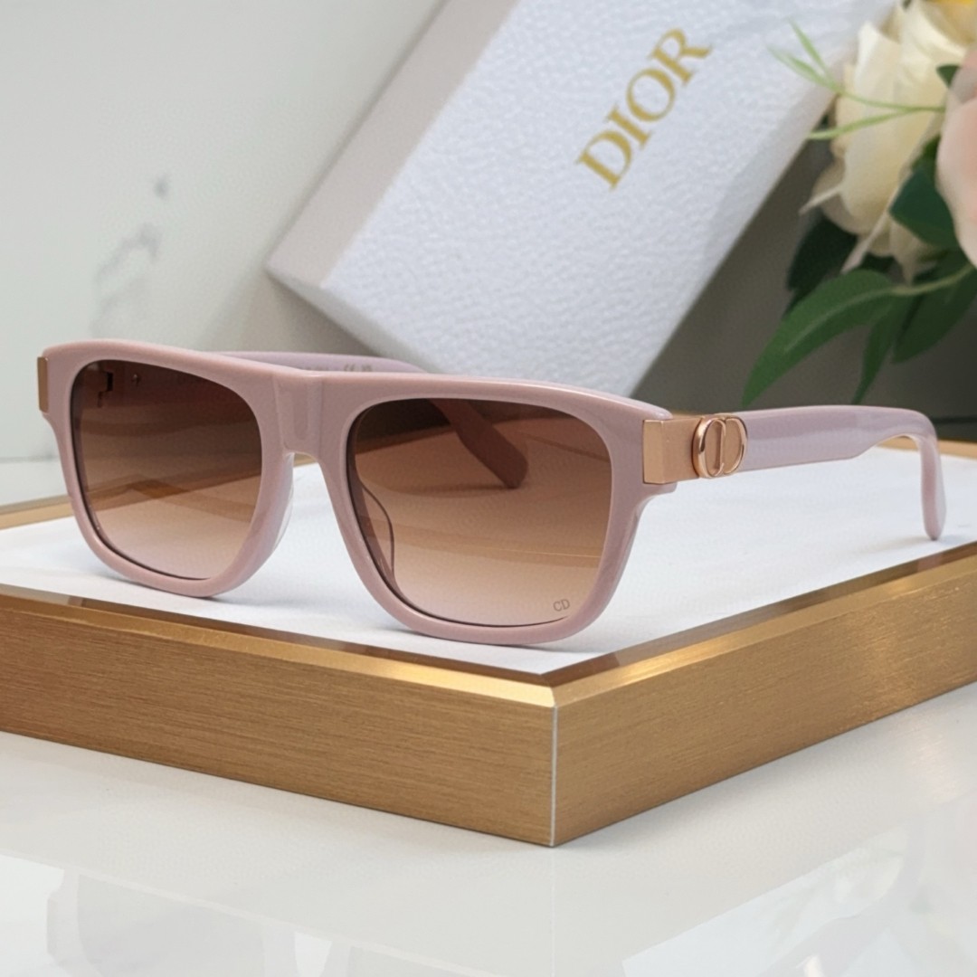 Dior Sunglasses(AAAA)-936