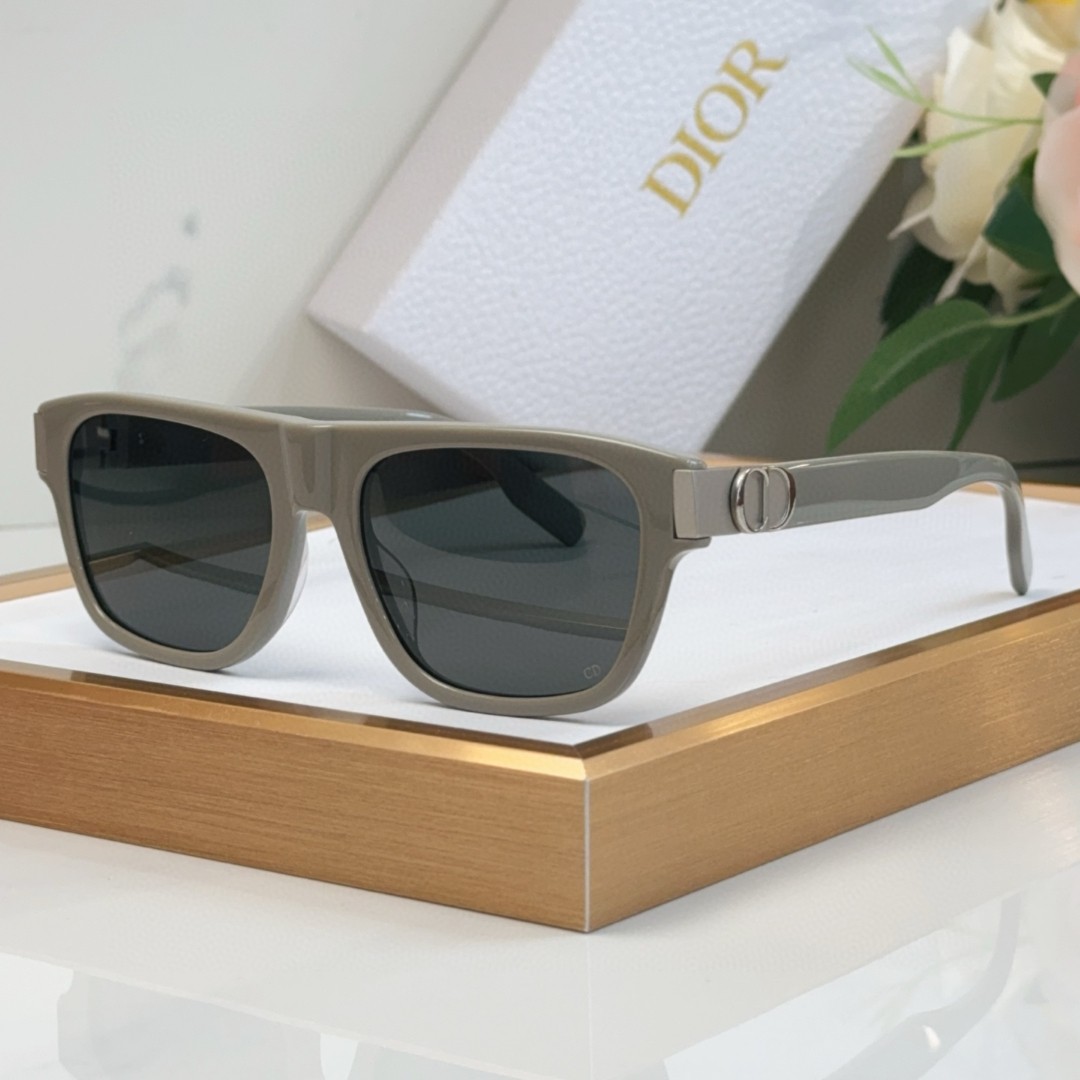 Dior Sunglasses(AAAA)-935