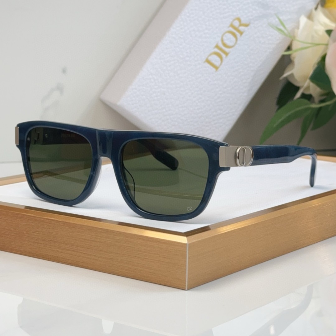 Dior Sunglasses(AAAA)-933