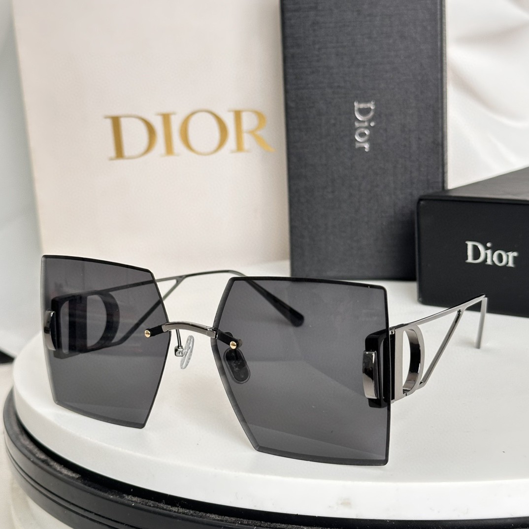 Dior Sunglasses(AAAA)-929