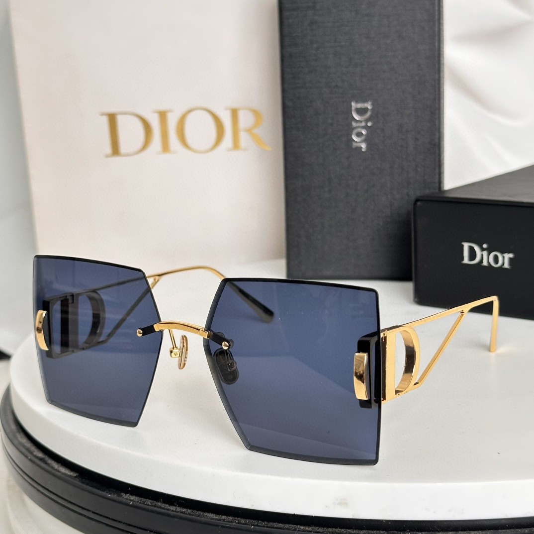 Dior Sunglasses(AAAA)-927