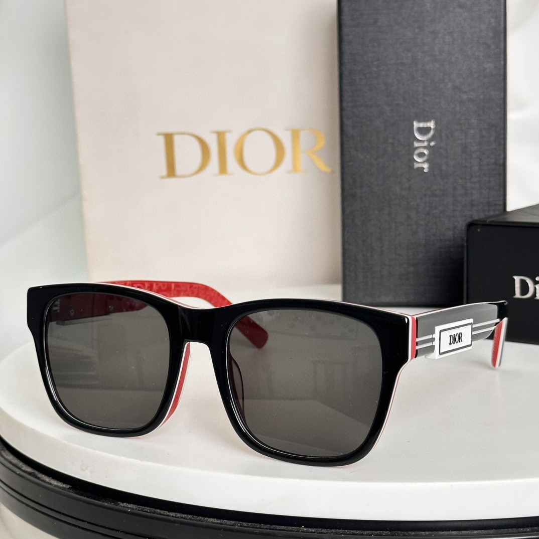 Dior Sunglasses(AAAA)-923