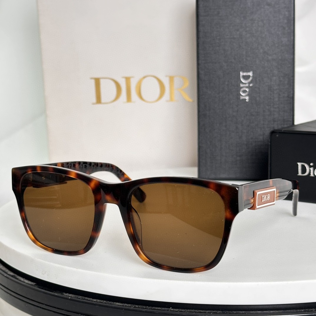 Dior Sunglasses(AAAA)-921