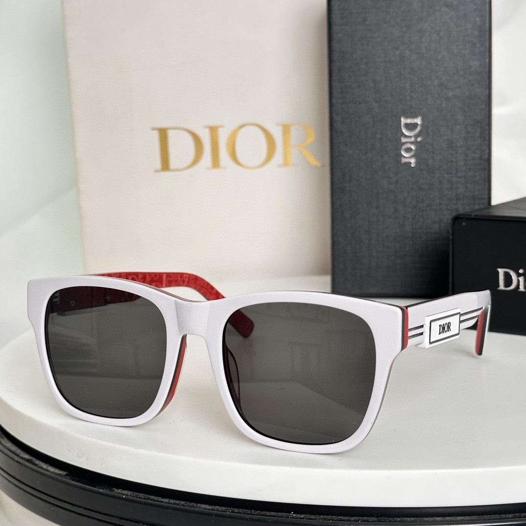 Dior Sunglasses(AAAA)-920