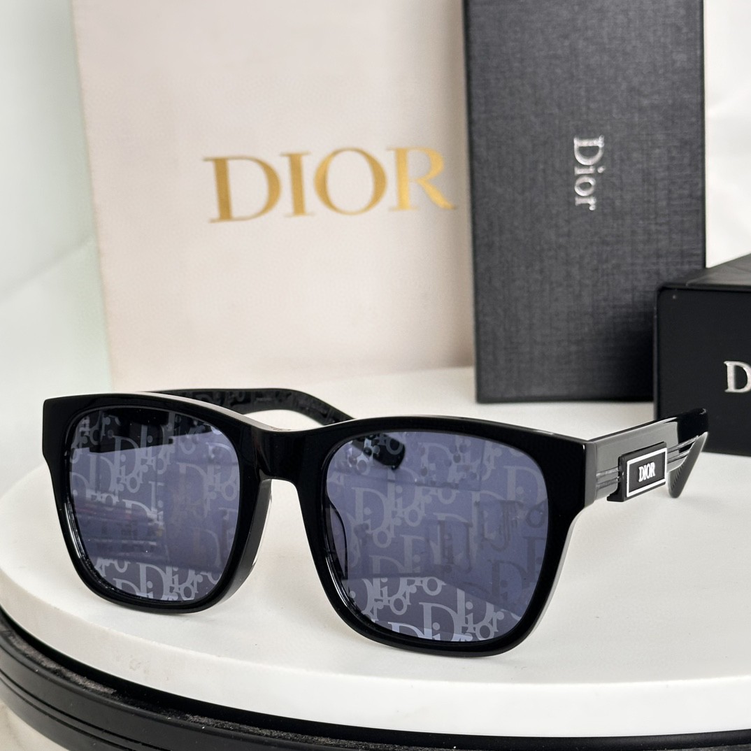 Dior Sunglasses(AAAA)-917