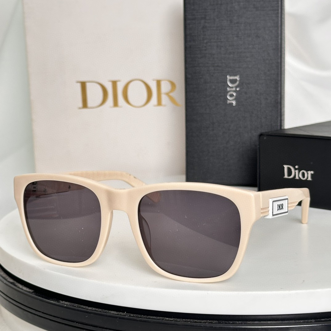 Dior Sunglasses(AAAA)-912