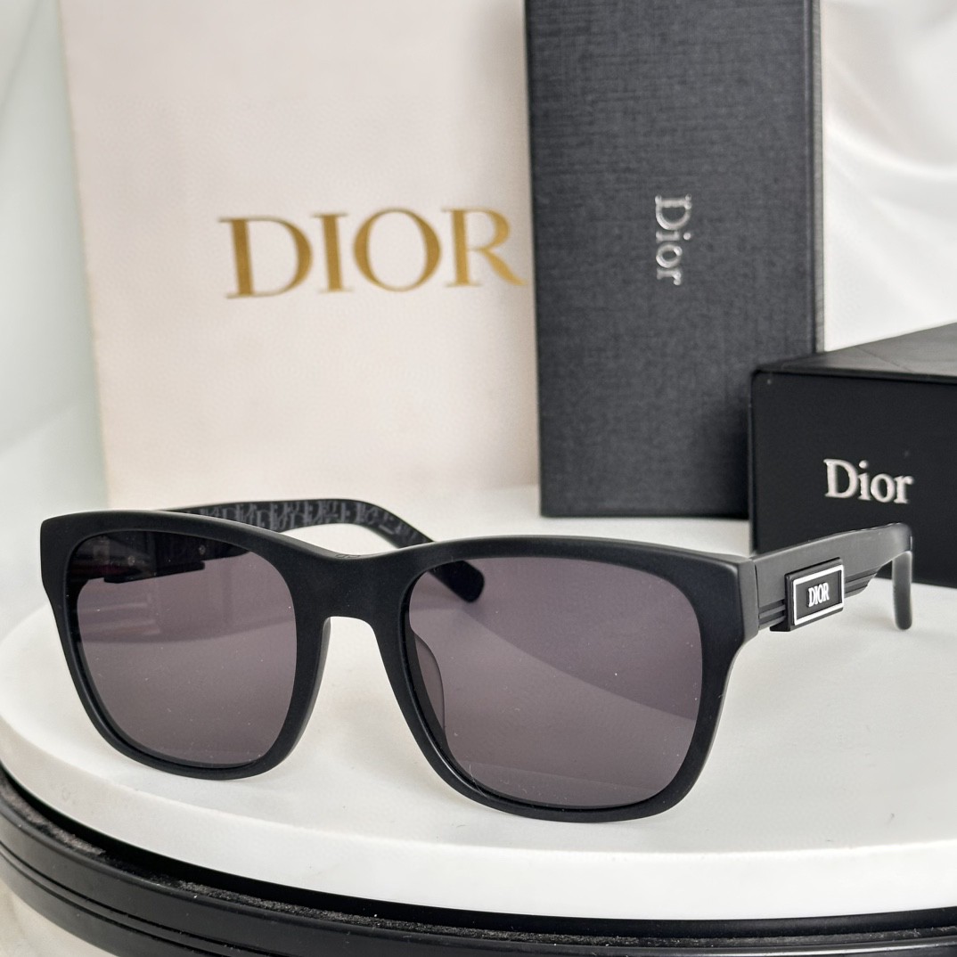 Dior Sunglasses(AAAA)-911