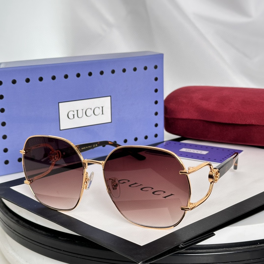 Gucci Sunglasses(AAAA)-2779