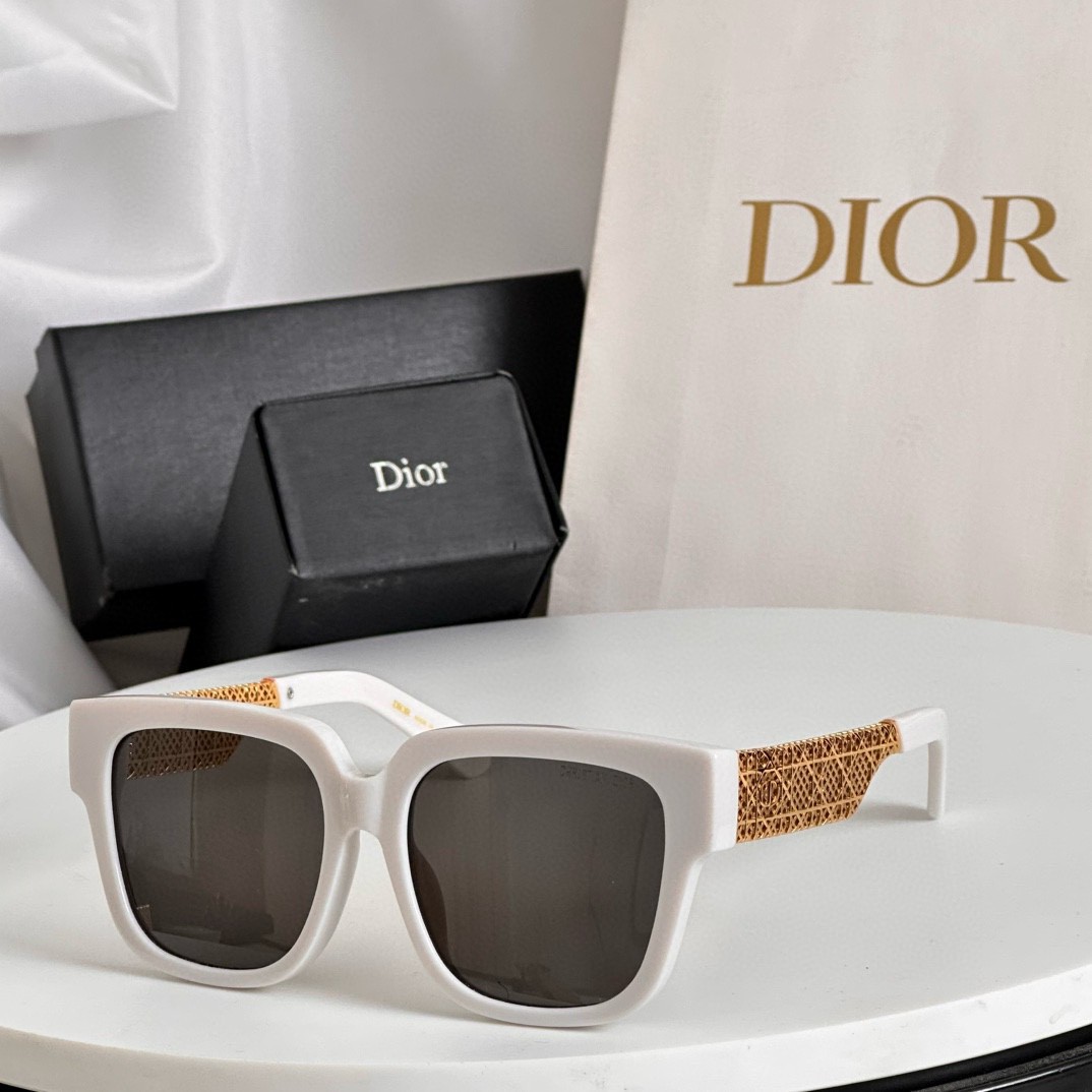 Dior Sunglasses(AAAA)-908