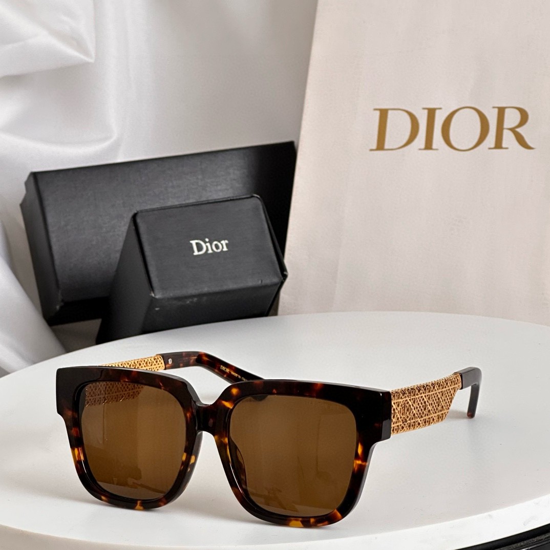 Dior Sunglasses(AAAA)-905