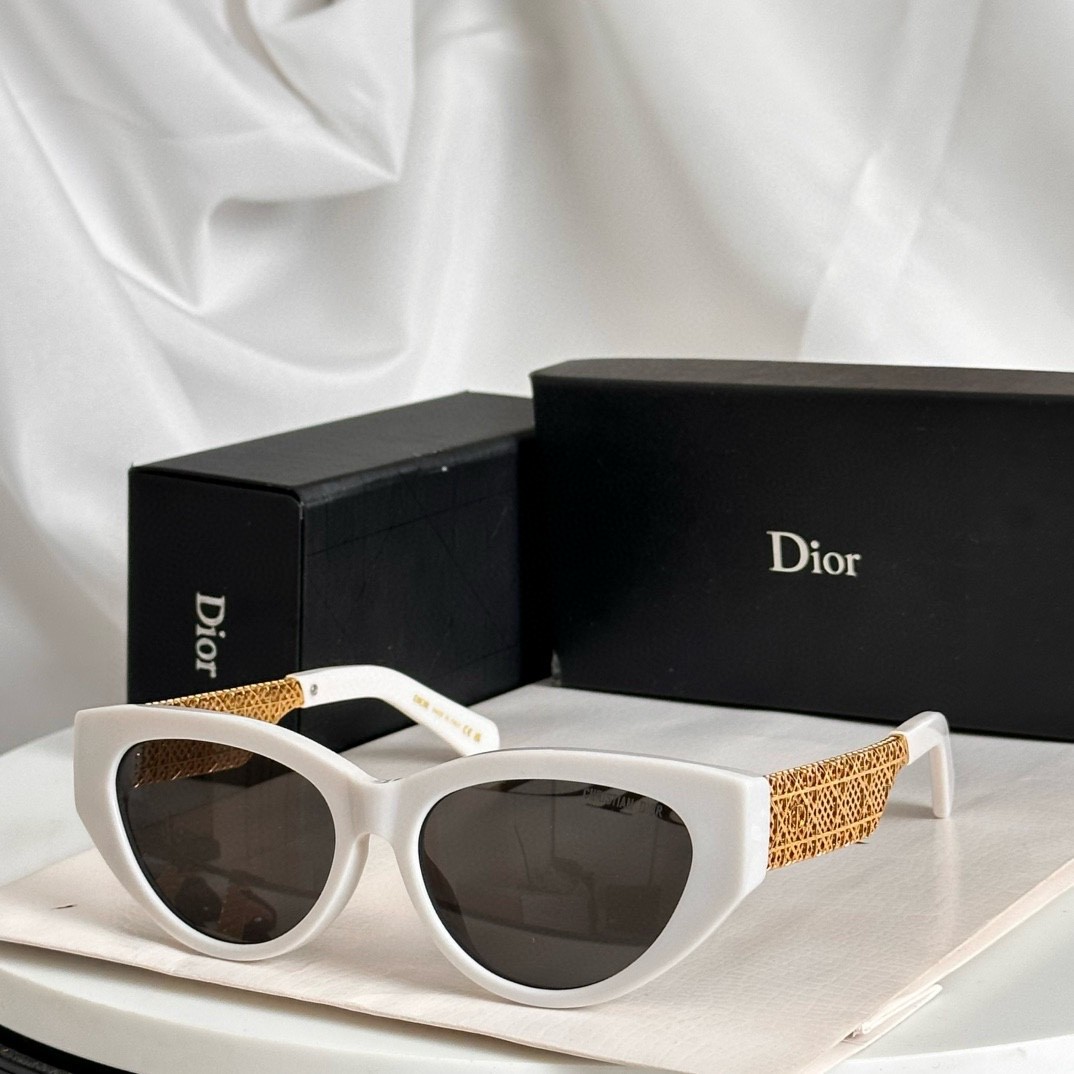 Dior Sunglasses(AAAA)-900