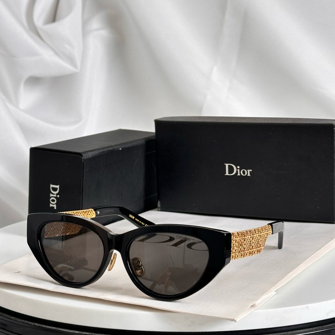 Dior Sunglasses(AAAA)-899