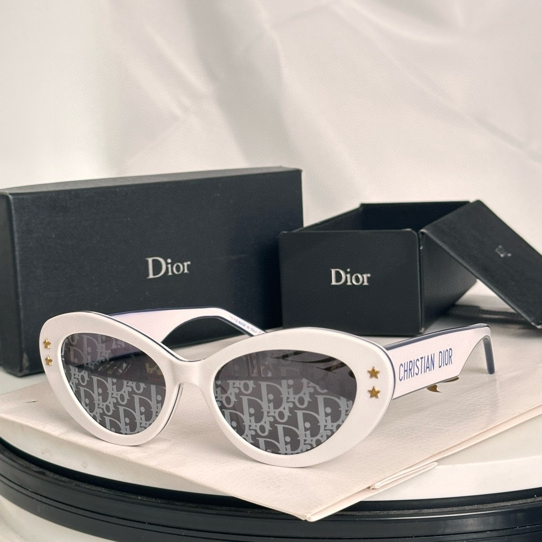 Dior Sunglasses(AAAA)-892