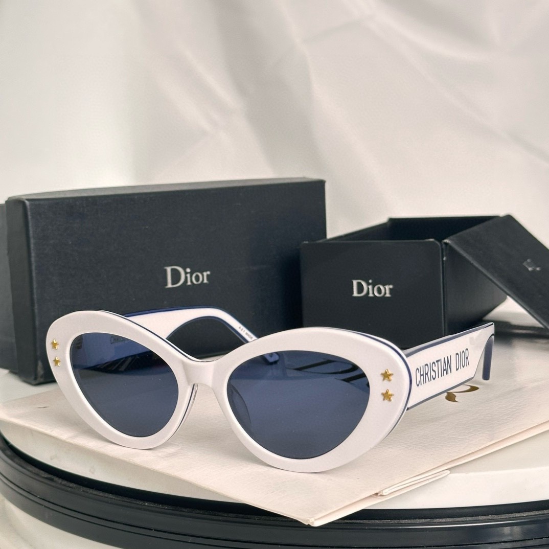 Dior Sunglasses(AAAA)-890