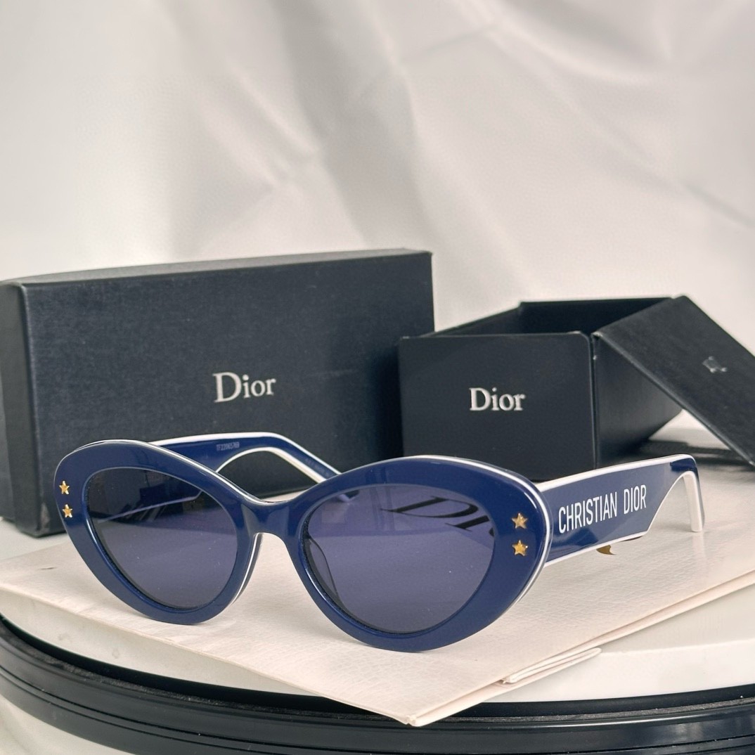 Dior Sunglasses(AAAA)-889