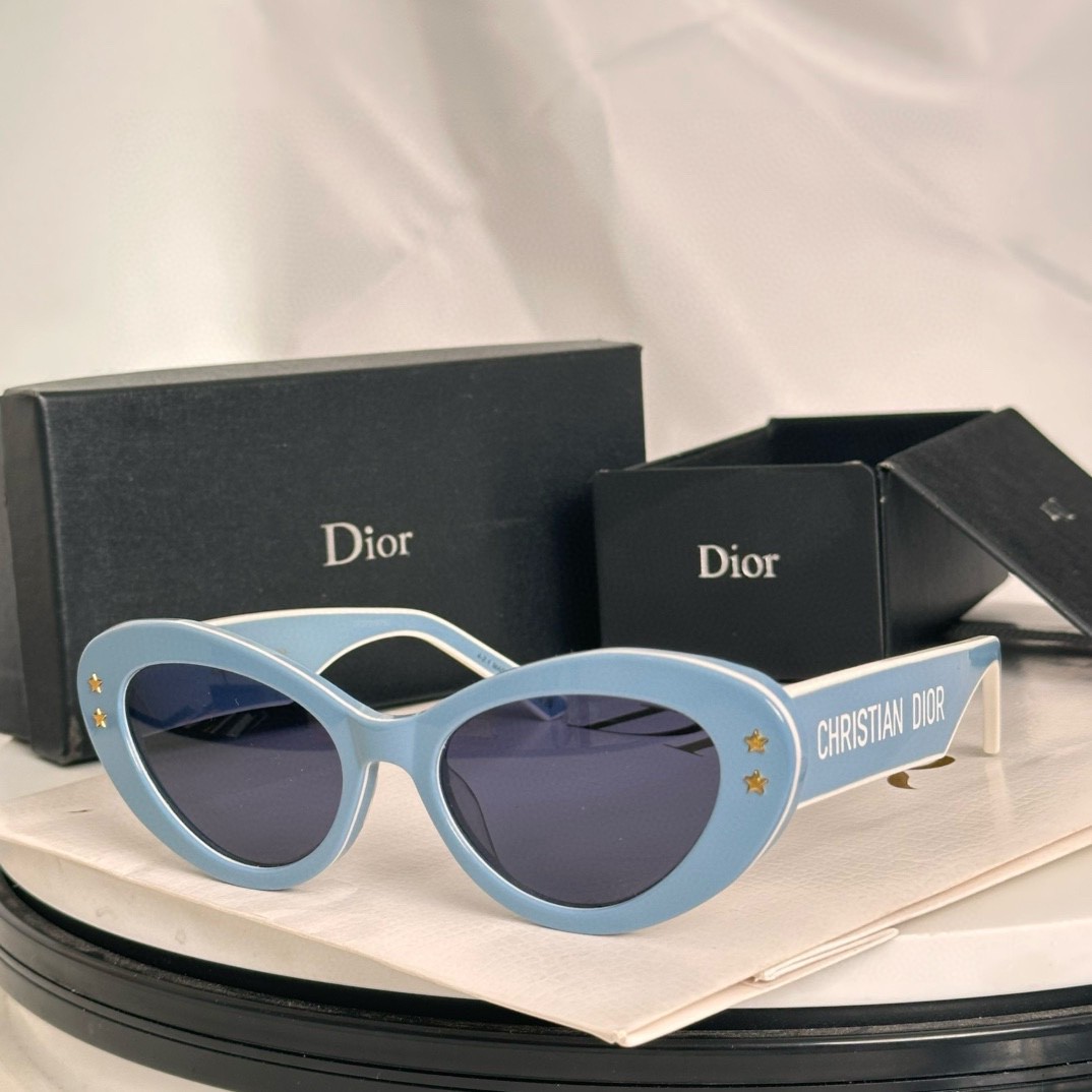 Dior Sunglasses(AAAA)-886